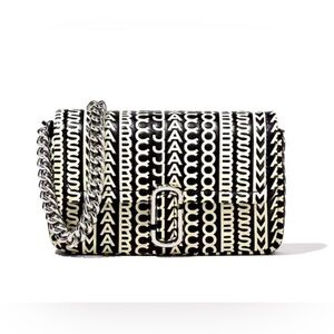 Marc Jacob’s Mini Bag with Two Straps